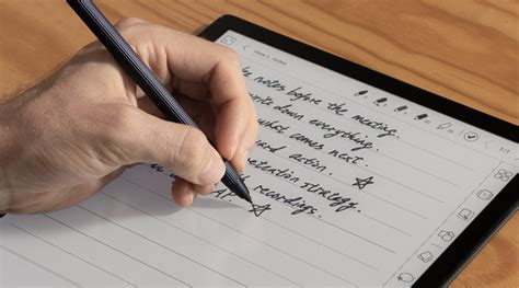 Handwriting in the Digital Age: Magic Writing Tablets for All Generations